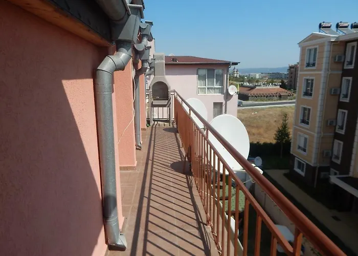 Dunav Apt.2
