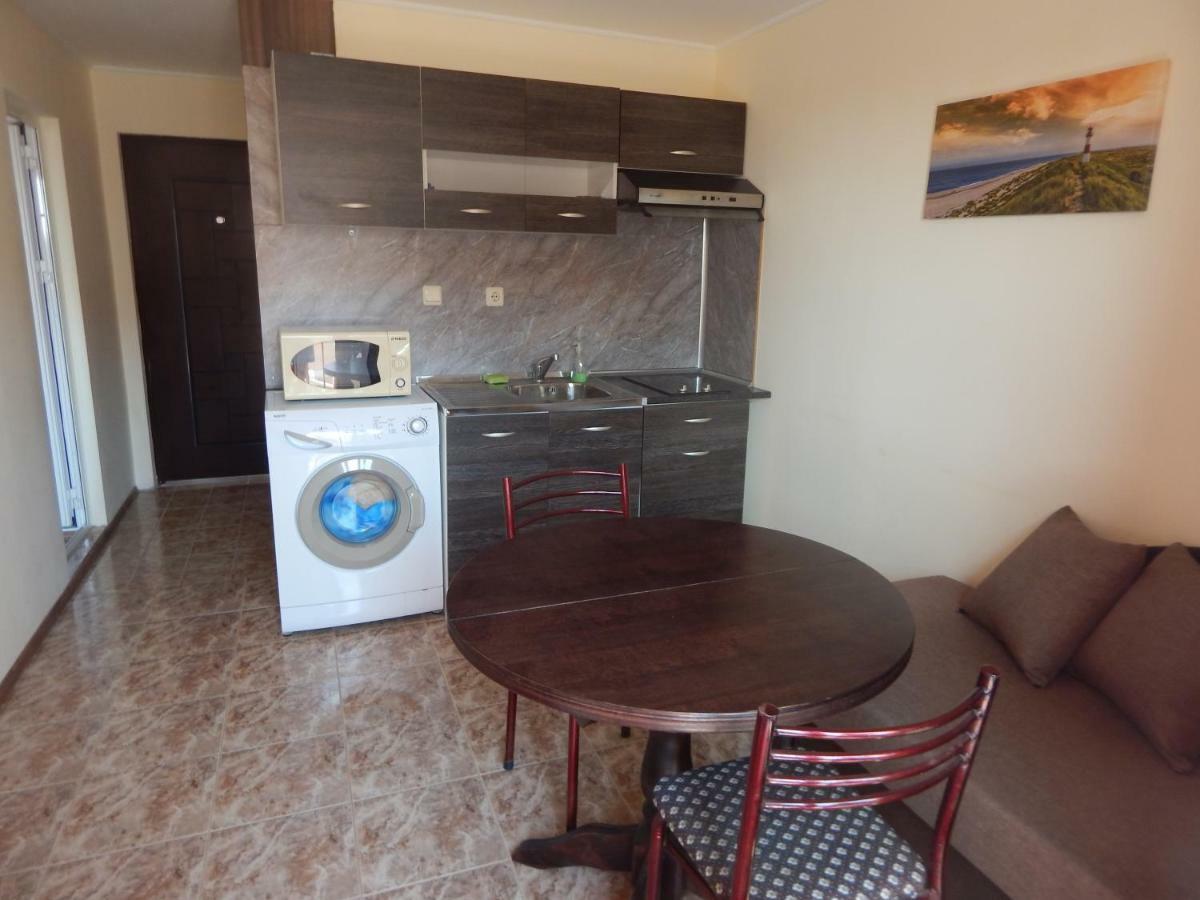Apartment Dunav Apt.2 Ravda