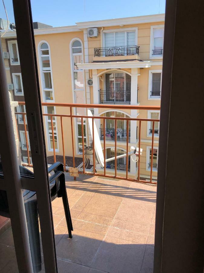 Dunav Apt.2 * Ravda