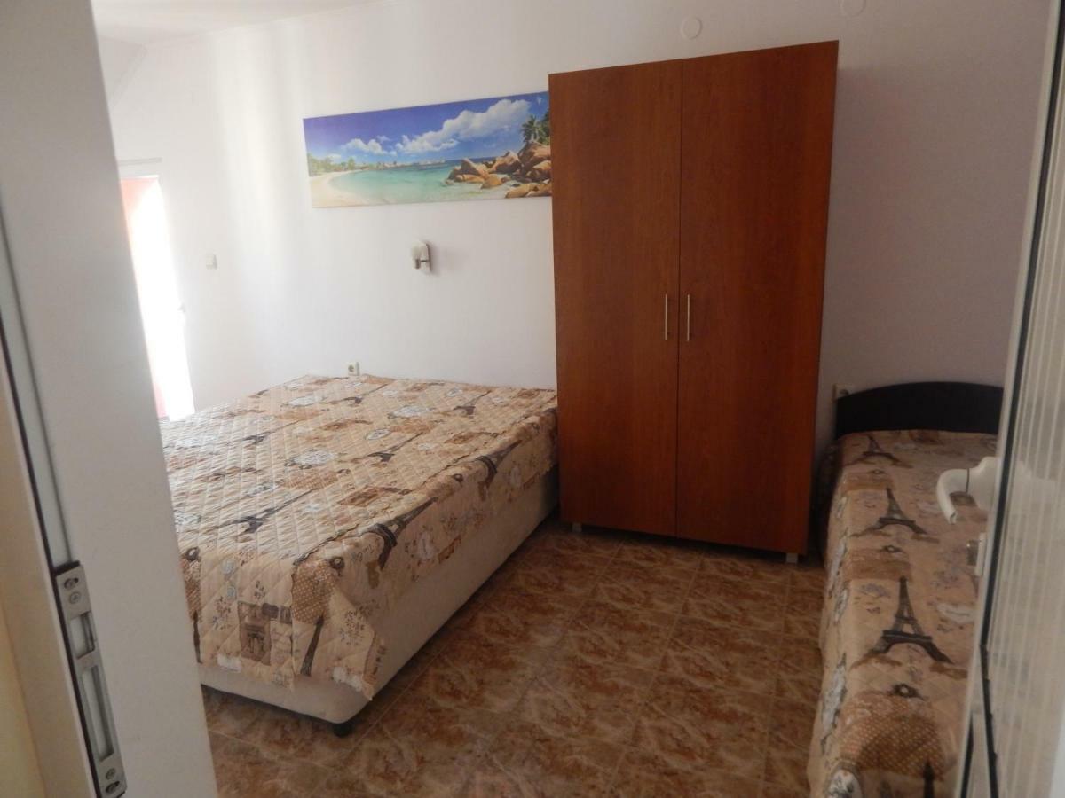 Apartment Dunav Apt.2 Ravda